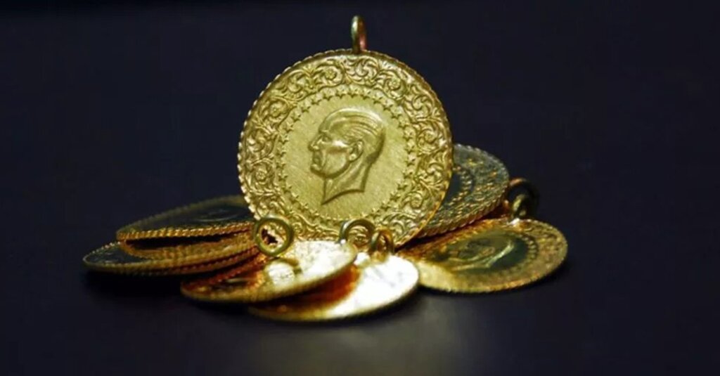 Gram Altın Yükselişte: Uzmanlardan Yıl Sonu İçin Çarpıcı Tahmin!