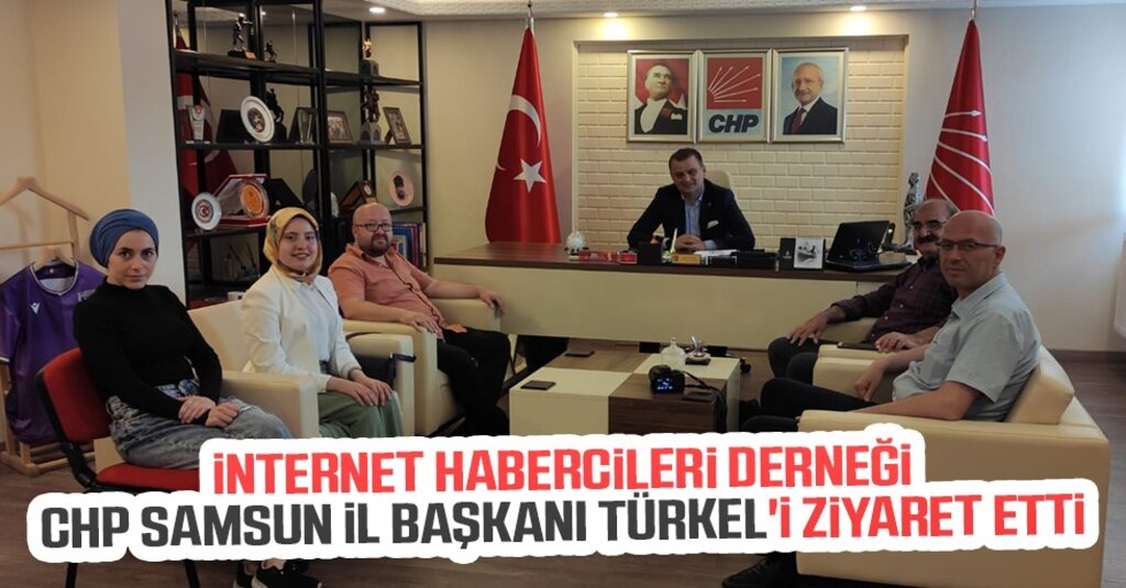 Türkel'den Yerel Medyaya Destek Mesajı: