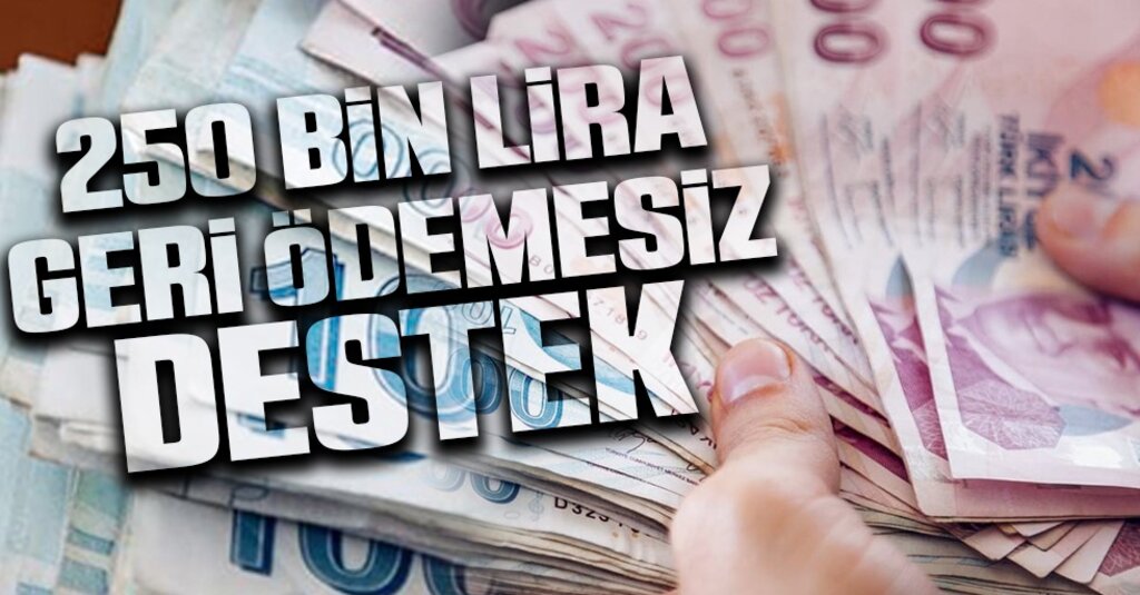 KOSGEB ve Kültür Bakanlığı’ndan Kaybolmaya Yüz Tutmuş Mesleklere 250 Bin TL Destek!