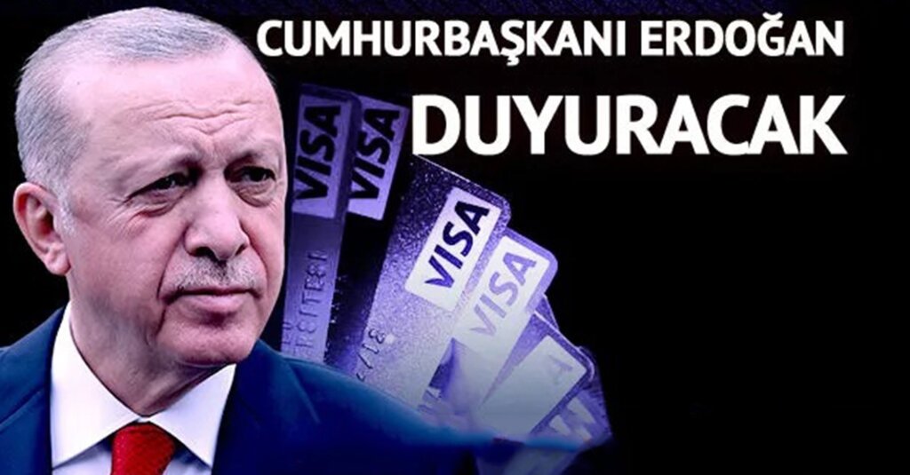 Hükümetten Dar Gelirliye Müjde! Kredi ve Kart Borçları İçin Yeni Düzenleme Yolda