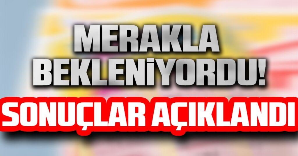 24 Temmuz 2022 Şans Topu Sonuçları Açıklandı! İşte Kazandıran Numaralar