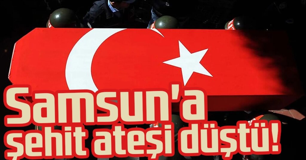 Pençe-Kilit Harekâtı Bölgesinden Acı Haber: Piyade Uzman Çavuş Mehmet Burak Keçe Şehit Oldu