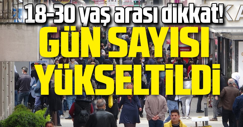 Bakan Kasapoğlu: Seyahatsever'de konaklama gün sayısı 5'e yükseltildi