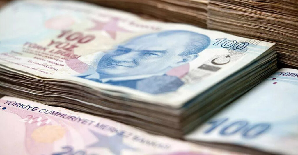 Dar Gelirlilere Müjde: 6 Milyon Vatandaşın 30 Milyar Liralık Borcu Siliniyor