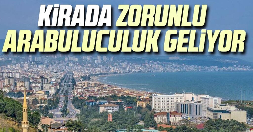 Ev Sahibi-Kiracı Uyuşmazlıklarında Zorunlu Arabuluculuk Gündemde