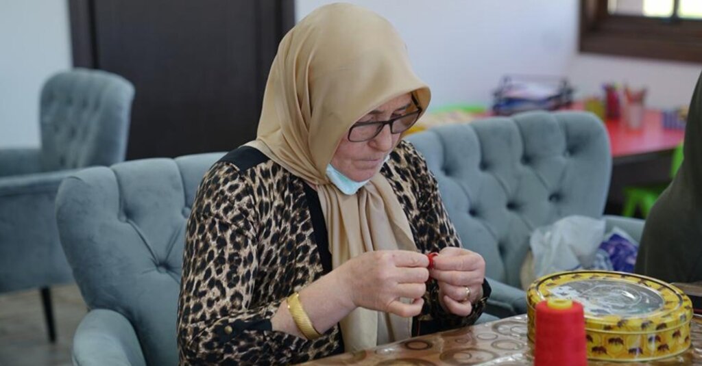 Samsun Büyükşehir’den Kadınlara Destek: 88 Farklı Kurs ile 3 Bin Kadın Eğitim Aldı