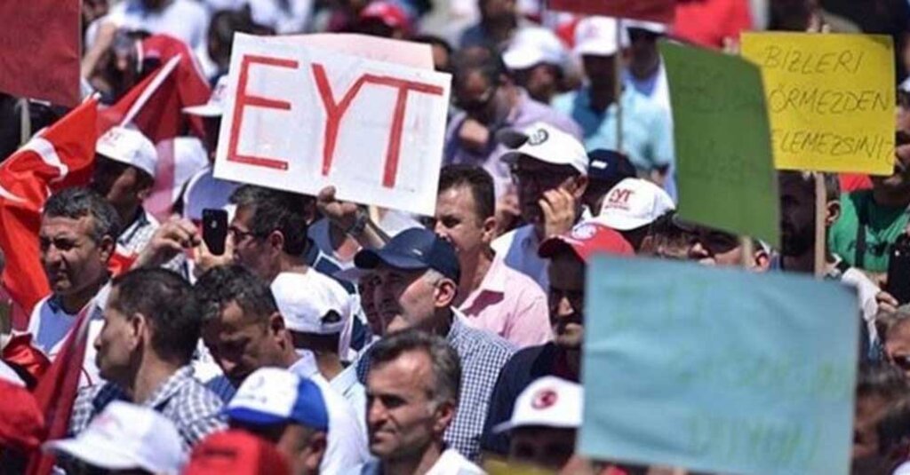 Çalışma Bakanı Vedat Bilgin: Aralık’ta Asgari Ücret Zammı ve EYT Düzenlemesi Geliyor