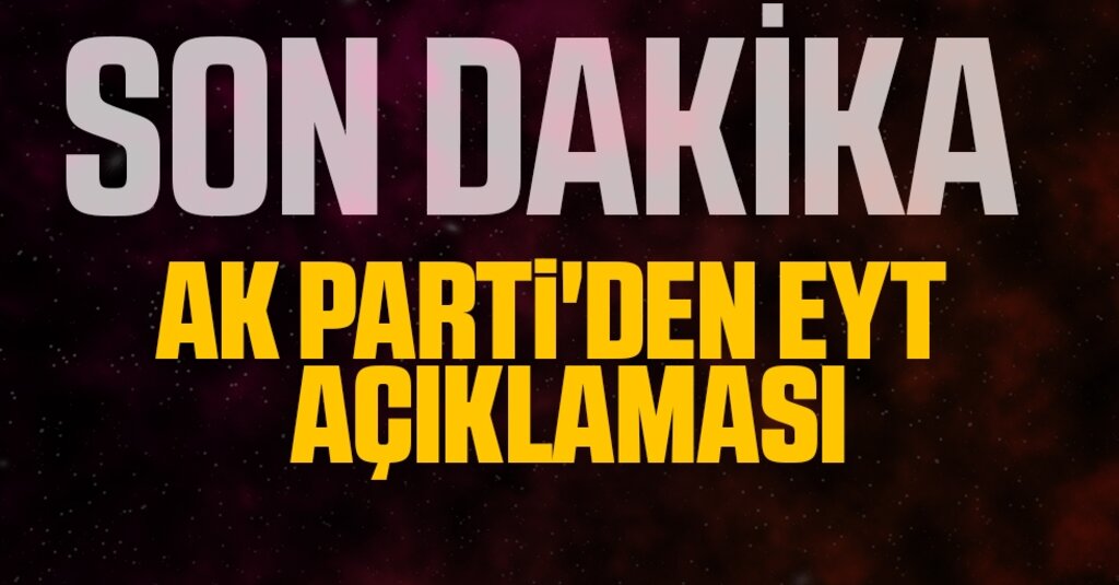 Hükümetten EYT Müjdesi: Sosyal Yardım Paketleri 40 Milyar Liraya Ulaşıyor
