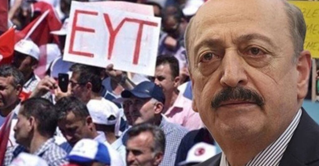 EYT Düzenlemesinde Yeni Detaylar: Staj ve Çıraklık Kapsam Dışı Kaldı