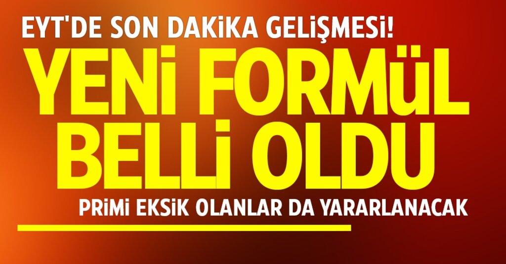 EYT Yasası Aralık’ta Meclis’e Geliyor: Borçlanma, Kıdem Tazminatı ve Çalışma Hakkı Detayları