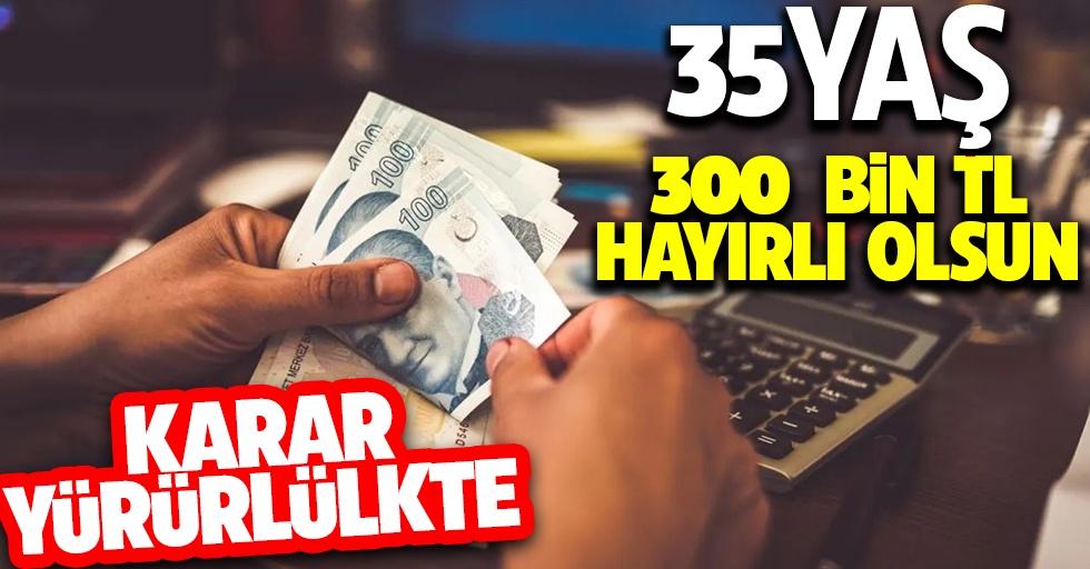 Hazine ve Maliye Bakanı Nureddin Nebati duyurdu! Yürürlüğe girdi: Genç girişimcilere 300 bin TL kredi!