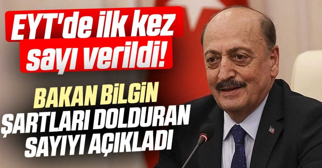 EYT’de Geri Sayım Başladı: Düzenleme Aralık’ta Meclis’te