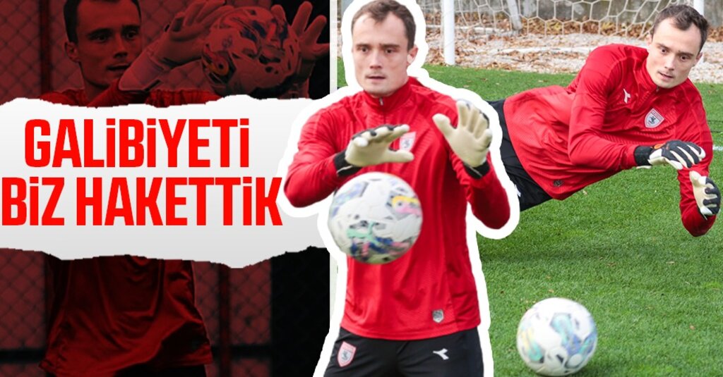 Szumski’den Denizlispor Maçı Öncesi Taraftara Çağrı: Bize Çok İhtiyacımız Var