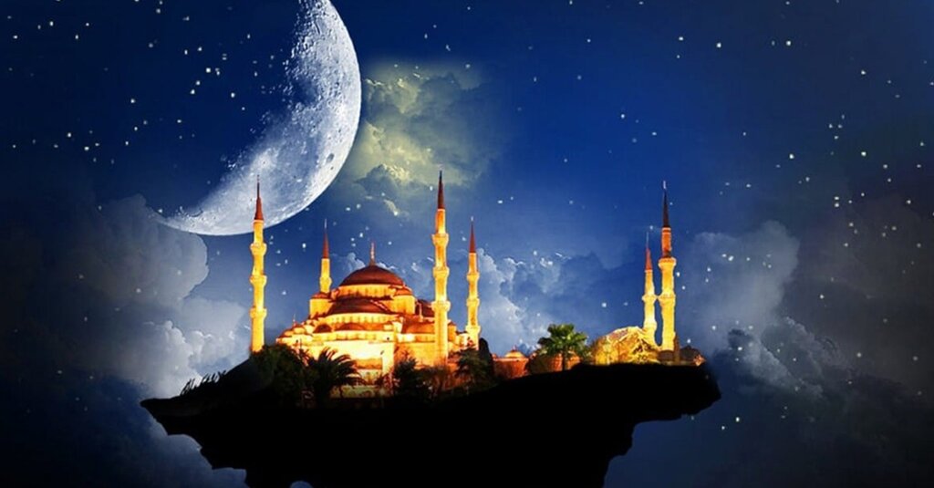 2023 Ramazan Bayramı ne zaman? Ramazan Bayram tatili kaç gün?