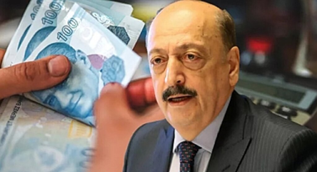 Bakan Bilgin'den canlı yayında açıkladı! EYT'liler ilk maaşı ne zaman alacak?