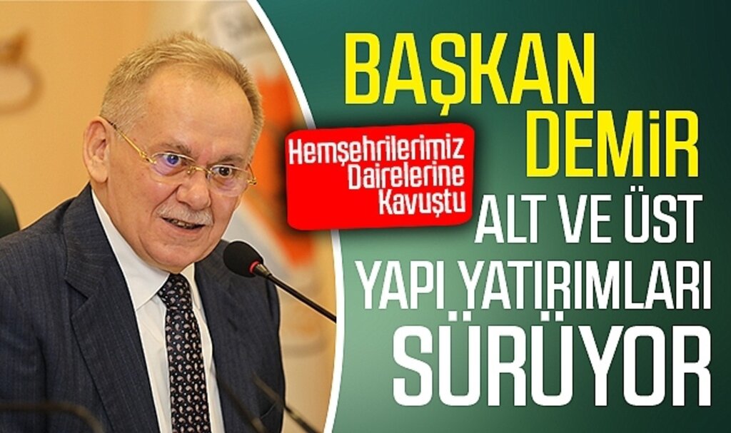 SASKİ Olağanüstü Toplandı: Samsun'da Su Tarifelerinde Yeni Düzenleme