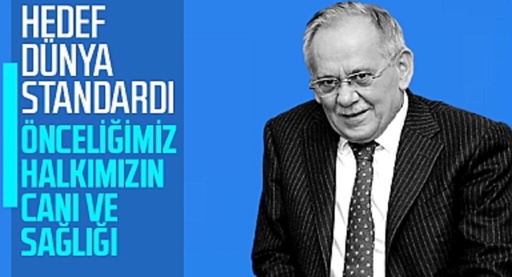 Hedef dünya standardı