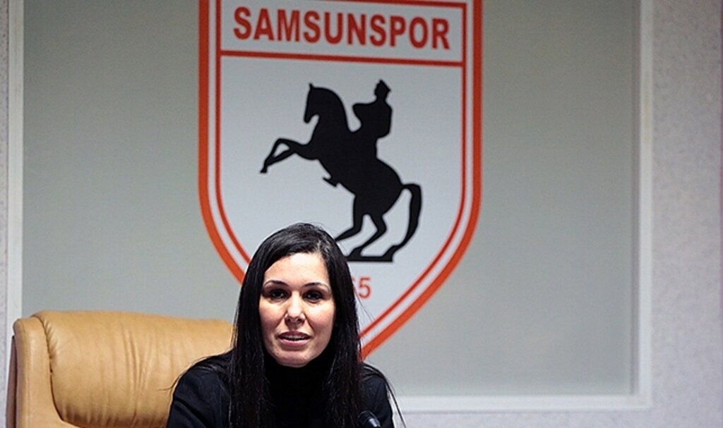 Karaaslan: Samsunspor’un Acısı 34 Yıldır Yüreklerde