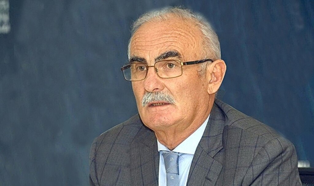 Yusuf Ziya Yılmaz’dan 20 Ocak Mesajı: O Kara Gün Yüreklerimizde