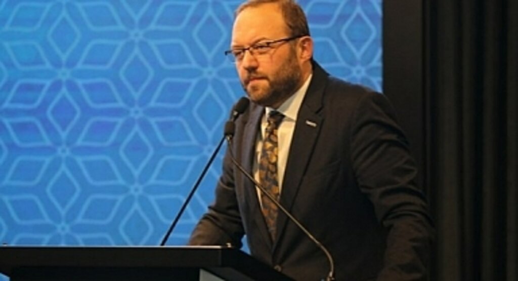 MÜSİAD Samsun’da Hasan Tahsin Şengül Güven Tazeledi: Hedef Türkiye Yüzyılı