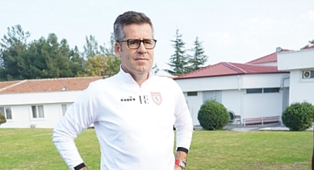Hüseyin Eroğlu: O Maçtan Sonra Bir Dev Uyandı