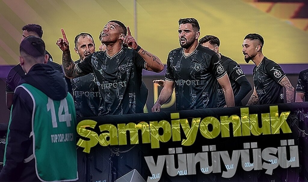 Samsunspor Durdurulamıyor: Hüseyin Eroğlu ile 14 Maçta Tek Mağlubiyet