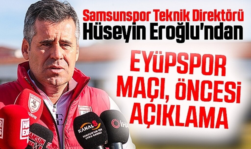 Hüseyin Eroğlu: Sistem Her Zaman Kazanır