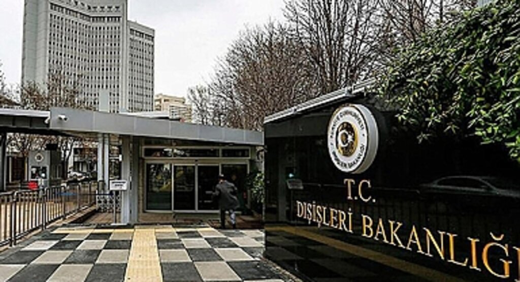 Son dakika! Türkiye'den ABD ve Avrupa ülkelerine gidecek vatandaşlara seyahat uyarısı