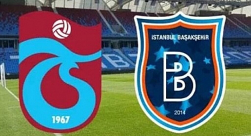 Trabzonspor Medipol Başakşehir Canlı İzle