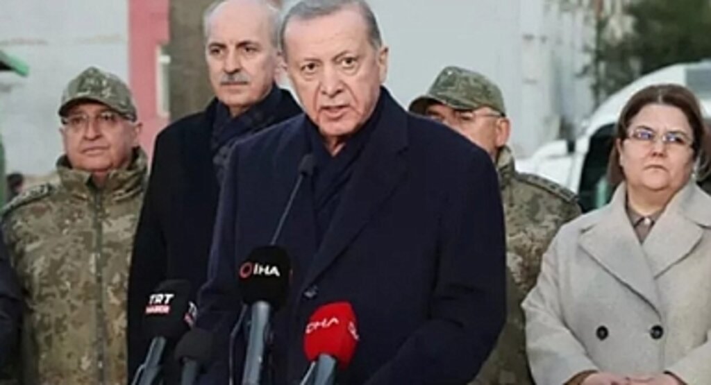 1 yıllık deprem kira desteği nasıl alınır? Deprem kira desteği ne zaman ödenecek, şartları nelerdir?