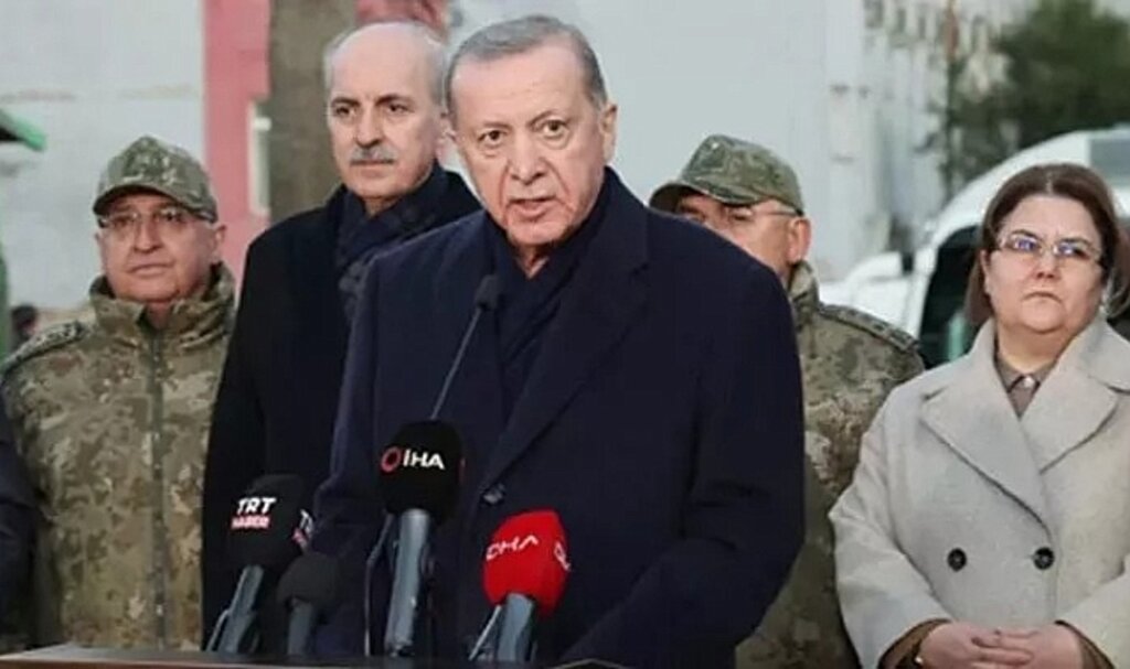 Deprem Kira Desteği ve 15 Bin TL Taşınma Yardımı Şartları Neler?