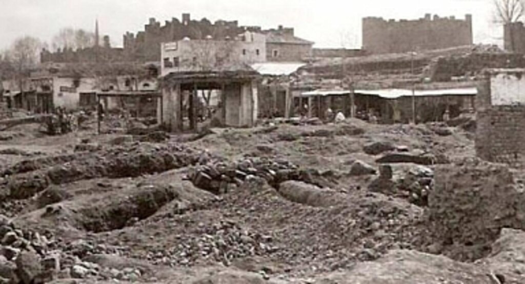 1939 Erzincan depremi ne zaman oldu, kaç kişi öldü ve yaralandı?