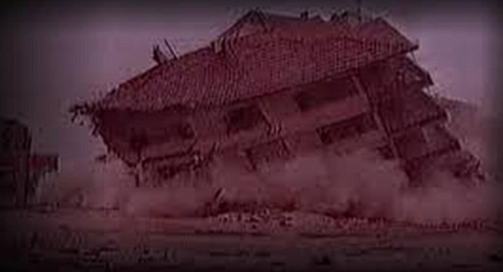 1999 Gölcük depremimi daha büyük ve yıkıcı Kahramanmaraş depremi