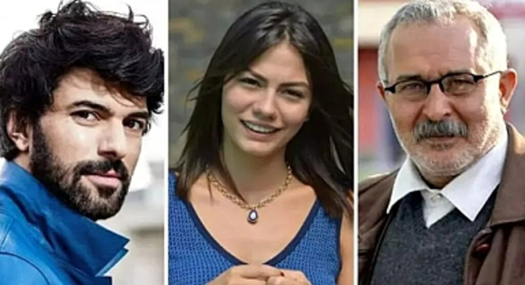 Adım Farah dizisi ne zaman başlayacak? Adım Farah dizinsin konusu nedir?