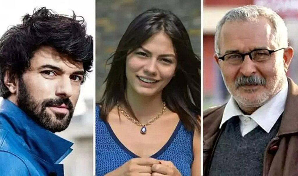 Adım Farah dizisi ne zaman başlayacak? Adım Farah dizinsin konusu nedir?