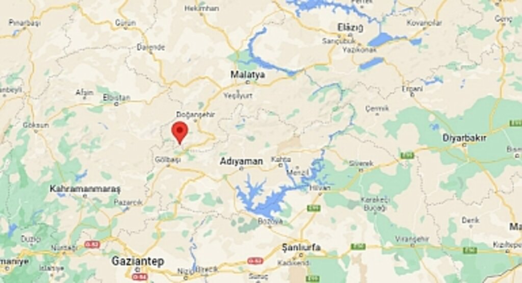 Adıyaman depremi mi oldu? Adıyaman kaç şiddetinde deprem oldu? Son Dakika 14 Şubat güncel depremler listesi!