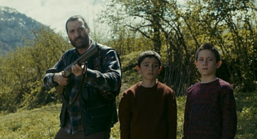 Af filminin konusu nedir? Af oyuncu kadrosu! Af kaç yılında, nerede çekildi?