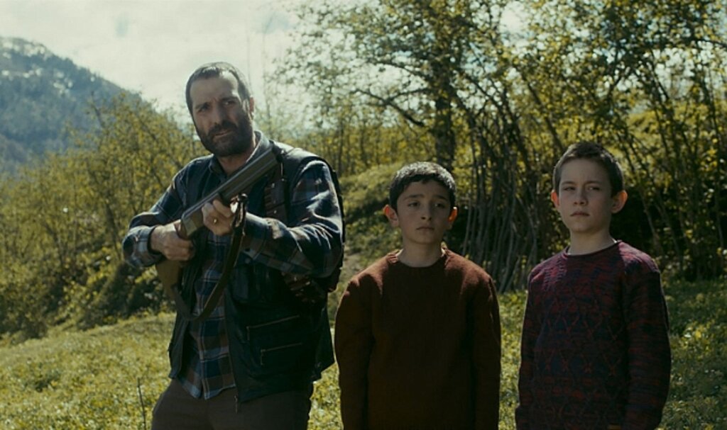 Af filminin konusu nedir? Af oyuncu kadrosu! Af kaç yılında, nerede çekildi?