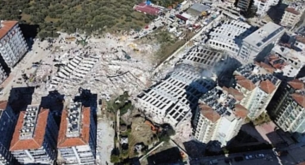 Afet bölgesi ilan edilen iller 2023: Afet bölgesi ilan edildi ne demek? Hangi iller afet bölgesi ilan edildi? Cumhurbaşkanı Erdoğan açıkladı