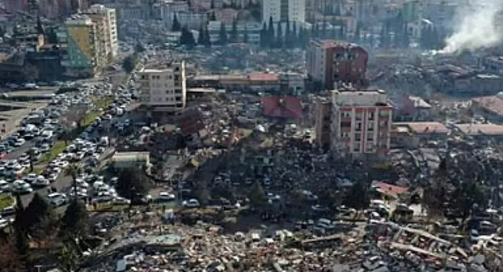 Afet bölgesi ilan edilen iller hangileri? Elazığ afet bölgesi edildi mi? Afet bölgesi edilirse ne olur?