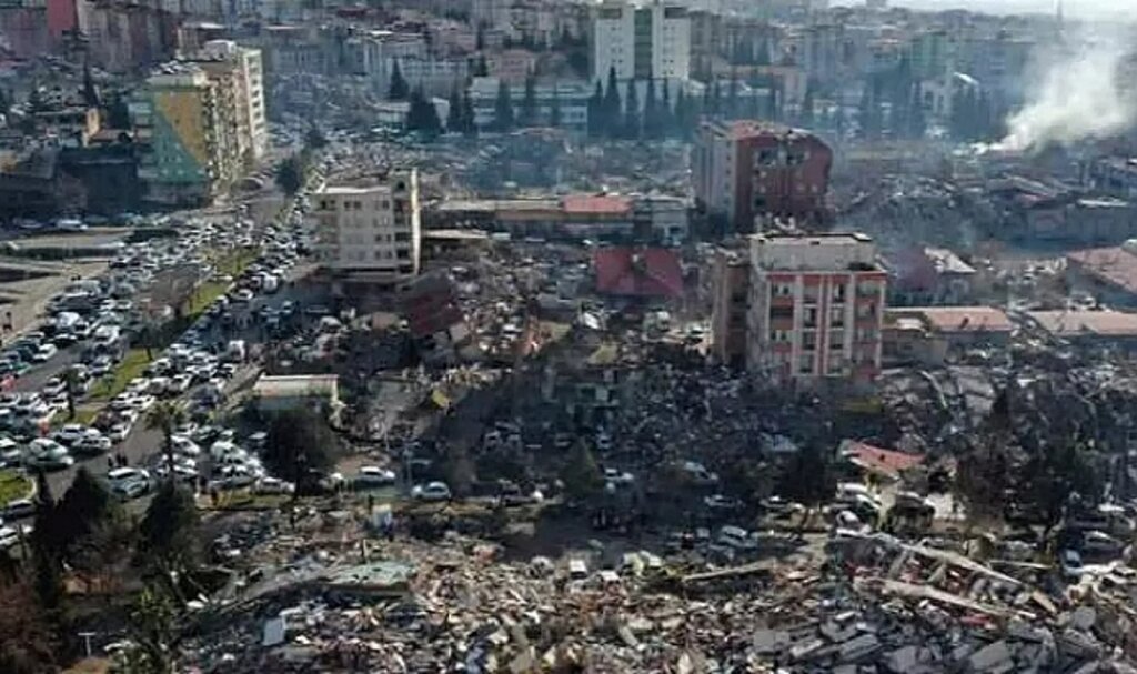 Elazığ 11. İl Olarak Afet Bölgesi İlan Edildi: Karar Sonrası Sağlanacak Destekler Neler?