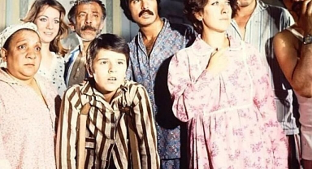 Aile Şerefi filminin konusu ne? Aile Şerefi oyuncu kadrosu! Aile Şerefi filmi hangi yıl, nerede çekildi?