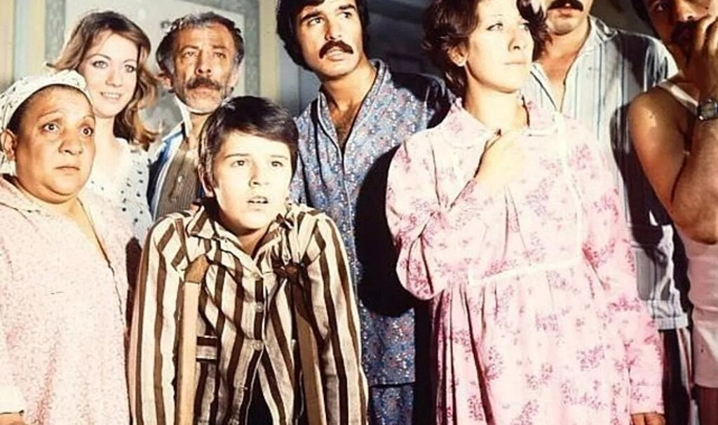 Aile Şerefi Filmi Konusu Nedir, Oyuncuları Kimler? Aile Şerefi Nerede Çekildi?