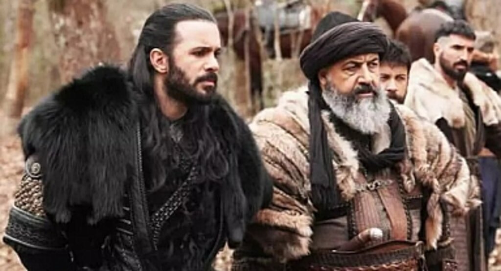 Alparslan Büyük Selçuklu bugün var mı? Alparslan Büyük Selçuklu yeni bölüm ne zaman? Alparslan Büyük Selçuklu ne zaman başlayacak?