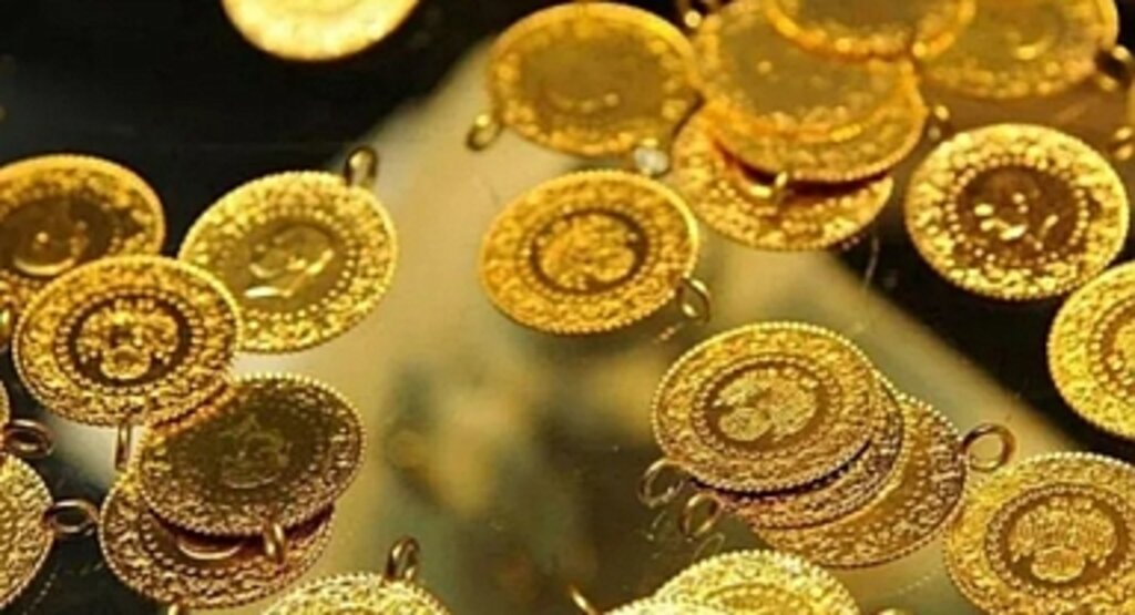 Altın fiyatları ne kadar? 11 Şubat 2023 tam, yarım, çeyrek, cumhuriyet ve gram altın fiyatları ne kadar?