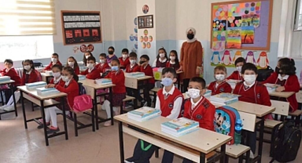 Ankara'da okullar tatil mi? Ankara'da okullar kaç gün tatil edildi? Ankara okul tatil mi?