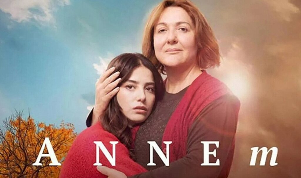 Annem filminin konusu nedir? Annem oyuncu kadrosu! Annem kaç yılında, nerede çekildi?