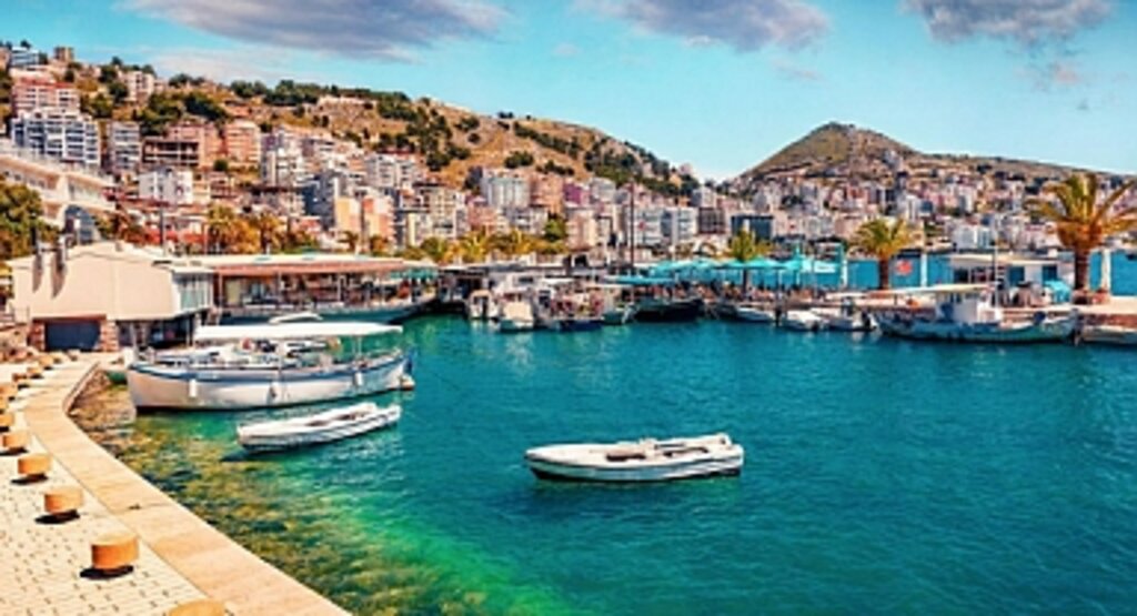 Arnavutluk ortak yayında ne kadar bağış yaptı? Arnavutluk depreme ne kadar yardım yaptı?
