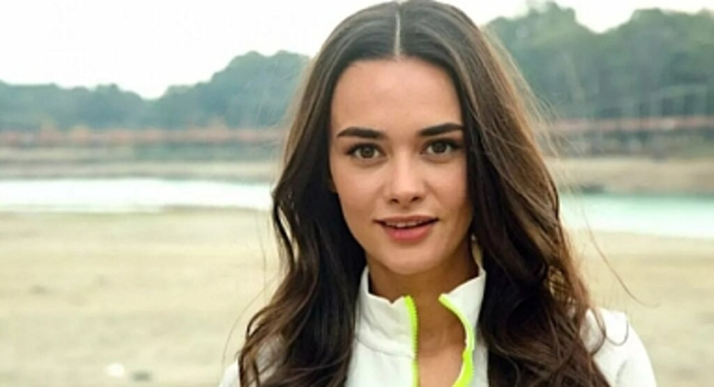 Ateş Kuşları Mercan kimdir? Hande Soral kimdir, kaç yaşında?