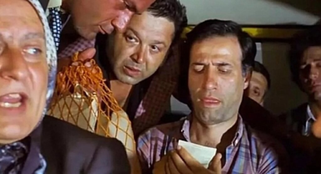 Atla Gel Şaban filminin konusu nedir? Atla Gel Şaban oyuncu kadrosu! Atla Gel Şaban kaç yılında, nerede çekildi?